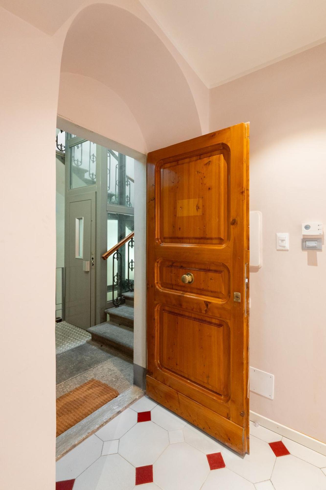 Apartamento Keys Of Italy - Alfani 70 - Family Nearby The Duomo Florencia