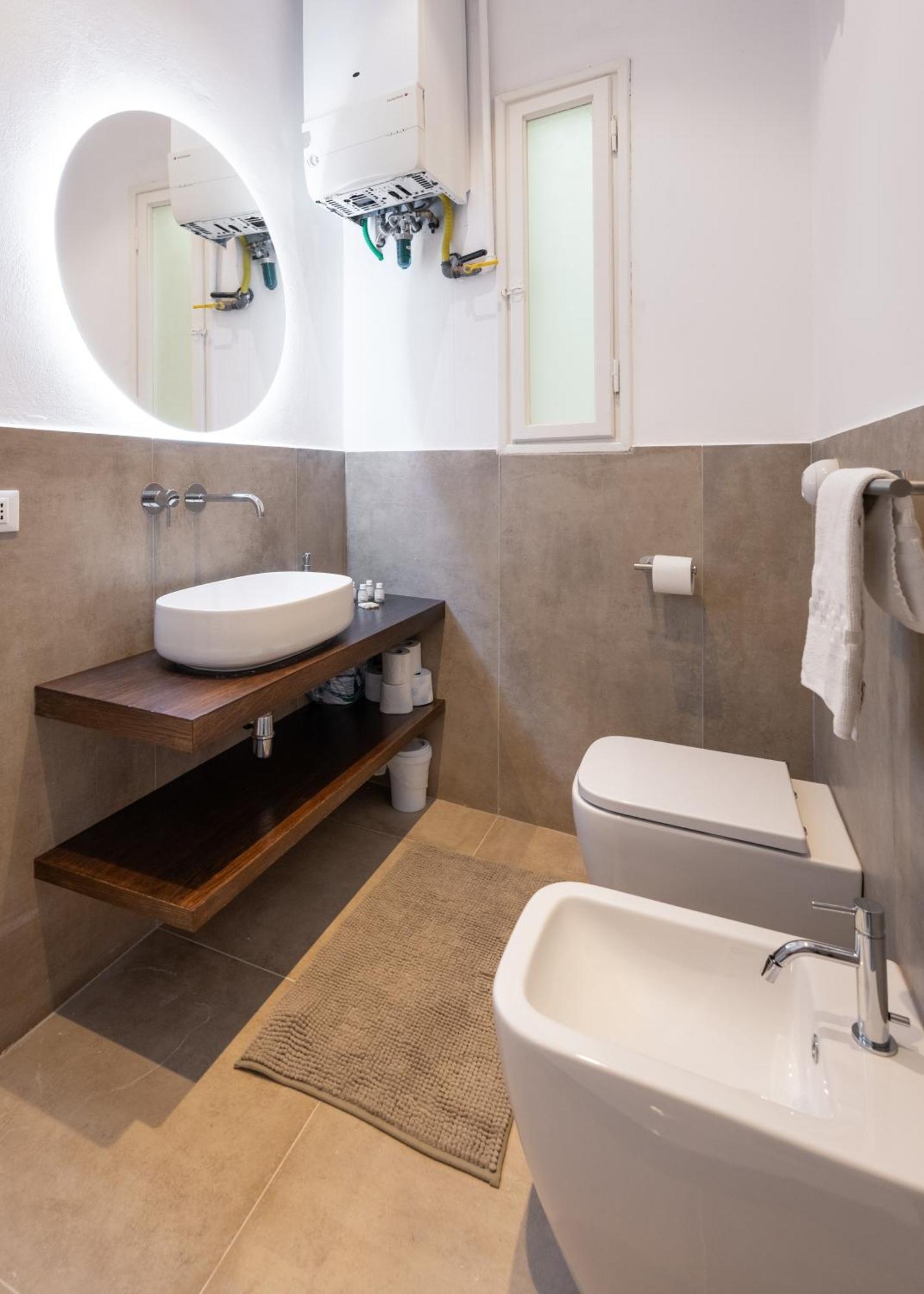 Apartamento Keys Of Italy - Alfani 70 - Family Nearby The Duomo *